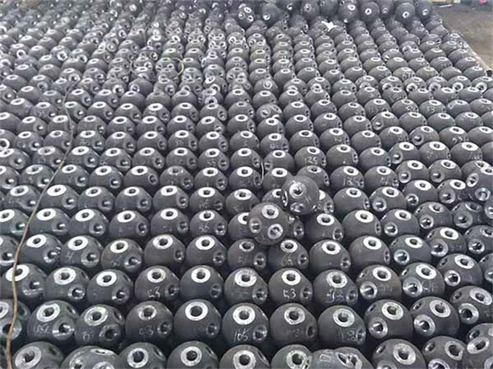 金山螺栓球网架